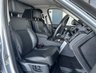 USED 2021 21 LAND ROVER DISCOVERY 3.0 SE D300 COMMERCIAL MHEV 296 BHP NEW MODEL BLACK STYLING PACK  WIRELESS PHONE CHARGE+SAT NAV