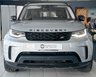 USED 2021 21 LAND ROVER DISCOVERY 3.0 SE D300 COMMERCIAL MHEV 296 BHP NEW MODEL BLACK STYLING PACK  WIRELESS PHONE CHARGE+SAT NAV
