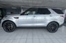 USED 2021 21 LAND ROVER DISCOVERY 3.0 SE D300 COMMERCIAL MHEV 296 BHP NEW MODEL BLACK STYLING PACK  WIRELESS PHONE CHARGE+SAT NAV