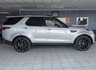 USED 2021 21 LAND ROVER DISCOVERY 3.0 SE D300 COMMERCIAL MHEV 296 BHP NEW MODEL BLACK STYLING PACK  WIRELESS PHONE CHARGE+SAT NAV