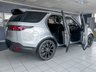 USED 2021 21 LAND ROVER DISCOVERY 3.0 SE D300 COMMERCIAL MHEV 296 BHP NEW MODEL BLACK STYLING PACK  WIRELESS PHONE CHARGE+SAT NAV