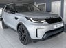 USED 2021 21 LAND ROVER DISCOVERY 3.0 SE D300 COMMERCIAL MHEV 296 BHP NEW MODEL BLACK STYLING PACK  WIRELESS PHONE CHARGE+SAT NAV