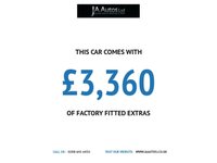 USED 2012 12 MERCEDES-BENZ C-CLASS 1.8 C180 BLUEEFFICIENCY SPORT 4d 155 BHP Low Mileage C180 Sport With Full Service History And ULEZ Complaint !