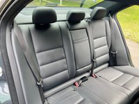 USED 2012 12 MERCEDES-BENZ C-CLASS 1.8 C180 BLUEEFFICIENCY SPORT 4d 155 BHP Low Mileage C180 Sport With Full Service History And ULEZ Complaint !