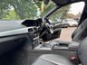 USED 2012 12 MERCEDES-BENZ C-CLASS 1.8 C180 BLUEEFFICIENCY SPORT 4d 155 BHP Low Mileage C180 Sport With Full Service History And ULEZ Complaint !