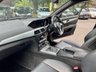 USED 2012 12 MERCEDES-BENZ C-CLASS 1.8 C180 BLUEEFFICIENCY SPORT 4d 155 BHP Low Mileage C180 Sport With Full Service History And ULEZ Complaint !