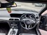 USED 2012 12 MERCEDES-BENZ C-CLASS 1.8 C180 BLUEEFFICIENCY SPORT 4d 155 BHP Low Mileage C180 Sport With Full Service History And ULEZ Complaint !