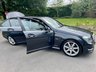 USED 2012 12 MERCEDES-BENZ C-CLASS 1.8 C180 BLUEEFFICIENCY SPORT 4d 155 BHP Low Mileage C180 Sport With Full Service History And ULEZ Complaint !