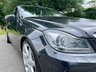 USED 2012 12 MERCEDES-BENZ C-CLASS 1.8 C180 BLUEEFFICIENCY SPORT 4d 155 BHP Low Mileage C180 Sport With Full Service History And ULEZ Complaint !
