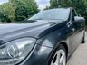 USED 2012 12 MERCEDES-BENZ C-CLASS 1.8 C180 BLUEEFFICIENCY SPORT 4d 155 BHP Low Mileage C180 Sport With Full Service History And ULEZ Complaint !