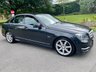 USED 2012 12 MERCEDES-BENZ C-CLASS 1.8 C180 BLUEEFFICIENCY SPORT 4d 155 BHP Low Mileage C180 Sport With Full Service History And ULEZ Complaint !