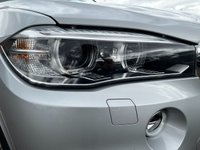 USED 2017 17 BMW X5 3.0 XDRIVE40D M SPORT 5d 309 BHP 7 SEATS - HEATED FRONT AND REAR SEATS - DIGITAL COCKPIT - HEAD UP DISPLAY - FRONT AND REAR PARK ASSIST - HEATED STEERING WHEEL - PANORAMIC GLASS ROOF - HARMAN KARDON AUDIO SYSTEM - M SPORT PLUS PACKAGE