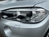 USED 2017 17 BMW X5 3.0 XDRIVE40D M SPORT 5d 309 BHP 7 SEATS - HEATED FRONT AND REAR SEATS - DIGITAL COCKPIT - HEAD UP DISPLAY - FRONT AND REAR PARK ASSIST - HEATED STEERING WHEEL - PANORAMIC GLASS ROOF - HARMAN KARDON AUDIO SYSTEM - M SPORT PLUS PACKAGE