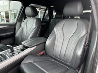 USED 2017 17 BMW X5 3.0 XDRIVE40D M SPORT 5d 309 BHP 7 SEATS - HEATED FRONT AND REAR SEATS - DIGITAL COCKPIT - HEAD UP DISPLAY - FRONT AND REAR PARK ASSIST - HEATED STEERING WHEEL - PANORAMIC GLASS ROOF - HARMAN KARDON AUDIO SYSTEM - M SPORT PLUS PACKAGE