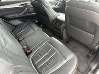 USED 2017 17 BMW X5 3.0 XDRIVE40D M SPORT 5d 309 BHP 7 SEATS - HEATED FRONT AND REAR SEATS - DIGITAL COCKPIT - HEAD UP DISPLAY - FRONT AND REAR PARK ASSIST - HEATED STEERING WHEEL - PANORAMIC GLASS ROOF - HARMAN KARDON AUDIO SYSTEM - M SPORT PLUS PACKAGE