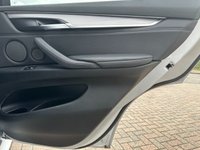 USED 2017 17 BMW X5 3.0 XDRIVE40D M SPORT 5d 309 BHP 7 SEATS - HEATED FRONT AND REAR SEATS - DIGITAL COCKPIT - HEAD UP DISPLAY - FRONT AND REAR PARK ASSIST - HEATED STEERING WHEEL - PANORAMIC GLASS ROOF - HARMAN KARDON AUDIO SYSTEM - M SPORT PLUS PACKAGE