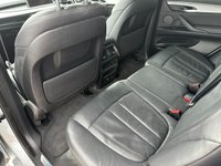 USED 2017 17 BMW X5 3.0 XDRIVE40D M SPORT 5d 309 BHP 7 SEATS - HEATED FRONT AND REAR SEATS - DIGITAL COCKPIT - HEAD UP DISPLAY - FRONT AND REAR PARK ASSIST - HEATED STEERING WHEEL - PANORAMIC GLASS ROOF - HARMAN KARDON AUDIO SYSTEM - M SPORT PLUS PACKAGE