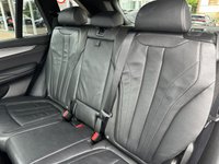 USED 2017 17 BMW X5 3.0 XDRIVE40D M SPORT 5d 309 BHP 7 SEATS - HEATED FRONT AND REAR SEATS - DIGITAL COCKPIT - HEAD UP DISPLAY - FRONT AND REAR PARK ASSIST - HEATED STEERING WHEEL - PANORAMIC GLASS ROOF - HARMAN KARDON AUDIO SYSTEM - M SPORT PLUS PACKAGE