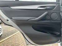 USED 2017 17 BMW X5 3.0 XDRIVE40D M SPORT 5d 309 BHP 7 SEATS - HEATED FRONT AND REAR SEATS - DIGITAL COCKPIT - HEAD UP DISPLAY - FRONT AND REAR PARK ASSIST - HEATED STEERING WHEEL - PANORAMIC GLASS ROOF - HARMAN KARDON AUDIO SYSTEM - M SPORT PLUS PACKAGE