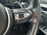 USED 2017 17 BMW X5 3.0 XDRIVE40D M SPORT 5d 309 BHP 7 SEATS - HEATED FRONT AND REAR SEATS - DIGITAL COCKPIT - HEAD UP DISPLAY - FRONT AND REAR PARK ASSIST - HEATED STEERING WHEEL - PANORAMIC GLASS ROOF - HARMAN KARDON AUDIO SYSTEM - M SPORT PLUS PACKAGE