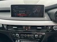 USED 2017 17 BMW X5 3.0 XDRIVE40D M SPORT 5d 309 BHP 7 SEATS - HEATED FRONT AND REAR SEATS - DIGITAL COCKPIT - HEAD UP DISPLAY - FRONT AND REAR PARK ASSIST - HEATED STEERING WHEEL - PANORAMIC GLASS ROOF - HARMAN KARDON AUDIO SYSTEM - M SPORT PLUS PACKAGE