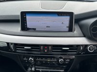 USED 2017 17 BMW X5 3.0 XDRIVE40D M SPORT 5d 309 BHP 7 SEATS - HEATED FRONT AND REAR SEATS - DIGITAL COCKPIT - HEAD UP DISPLAY - FRONT AND REAR PARK ASSIST - HEATED STEERING WHEEL - PANORAMIC GLASS ROOF - HARMAN KARDON AUDIO SYSTEM - M SPORT PLUS PACKAGE