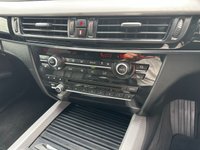 USED 2017 17 BMW X5 3.0 XDRIVE40D M SPORT 5d 309 BHP 7 SEATS - HEATED FRONT AND REAR SEATS - DIGITAL COCKPIT - HEAD UP DISPLAY - FRONT AND REAR PARK ASSIST - HEATED STEERING WHEEL - PANORAMIC GLASS ROOF - HARMAN KARDON AUDIO SYSTEM - M SPORT PLUS PACKAGE