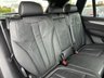 USED 2017 17 BMW X5 3.0 XDRIVE40D M SPORT 5d 309 BHP 7 SEATS - HEATED FRONT AND REAR SEATS - DIGITAL COCKPIT - HEAD UP DISPLAY - FRONT AND REAR PARK ASSIST - HEATED STEERING WHEEL - PANORAMIC GLASS ROOF - HARMAN KARDON AUDIO SYSTEM - M SPORT PLUS PACKAGE