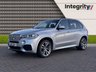 USED 2017 17 BMW X5 3.0 XDRIVE40D M SPORT 5d 309 BHP 7 SEATS - HEATED FRONT AND REAR SEATS - DIGITAL COCKPIT - HEAD UP DISPLAY - FRONT AND REAR PARK ASSIST - HEATED STEERING WHEEL - PANORAMIC GLASS ROOF - HARMAN KARDON AUDIO SYSTEM - M SPORT PLUS PACKAGE