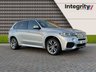 USED 2017 17 BMW X5 3.0 XDRIVE40D M SPORT 5d 309 BHP 7 SEATS - HEATED FRONT AND REAR SEATS - DIGITAL COCKPIT - HEAD UP DISPLAY - FRONT AND REAR PARK ASSIST - HEATED STEERING WHEEL - PANORAMIC GLASS ROOF - HARMAN KARDON AUDIO SYSTEM - M SPORT PLUS PACKAGE