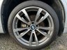USED 2017 17 BMW X5 3.0 XDRIVE40D M SPORT 5d 309 BHP 7 SEATS - HEATED FRONT AND REAR SEATS - DIGITAL COCKPIT - HEAD UP DISPLAY - FRONT AND REAR PARK ASSIST - HEATED STEERING WHEEL - PANORAMIC GLASS ROOF - HARMAN KARDON AUDIO SYSTEM - M SPORT PLUS PACKAGE