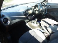 USED 2016 66 NISSAN JUKE 1.5 N-CONNECTA DCI 5d 110 BHP www.suffolkcarcentre.co.uk - Located at Reydon