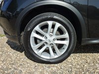 USED 2016 66 NISSAN JUKE 1.5 N-CONNECTA DCI 5d 110 BHP www.suffolkcarcentre.co.uk - Located at Reydon