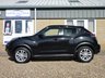 USED 2016 66 NISSAN JUKE 1.5 N-CONNECTA DCI 5d 110 BHP www.suffolkcarcentre.co.uk - Located at Reydon