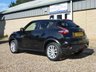 USED 2016 66 NISSAN JUKE 1.5 N-CONNECTA DCI 5d 110 BHP www.suffolkcarcentre.co.uk - Located at Reydon