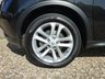 USED 2016 66 NISSAN JUKE 1.5 N-CONNECTA DCI 5d 110 BHP www.suffolkcarcentre.co.uk - Located at Reydon