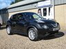 USED 2016 66 NISSAN JUKE 1.5 N-CONNECTA DCI 5d 110 BHP www.suffolkcarcentre.co.uk - Located at Reydon