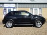 USED 2016 66 NISSAN JUKE 1.5 N-CONNECTA DCI 5d 110 BHP www.suffolkcarcentre.co.uk - Located at Reydon