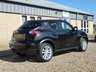 USED 2016 66 NISSAN JUKE 1.5 N-CONNECTA DCI 5d 110 BHP www.suffolkcarcentre.co.uk - Located at Reydon