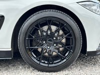 USED 2015 15 BMW 4 SERIES 3.0 430D XDRIVE M SPORT 2d 255 BHP FULLY SERVICED WITH NEW DISC & PADS