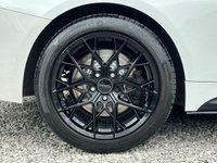 USED 2015 15 BMW 4 SERIES 3.0 430D XDRIVE M SPORT 2d 255 BHP FULLY SERVICED WITH NEW DISC & PADS