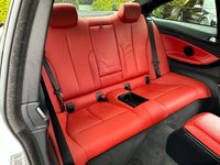 USED 2015 15 BMW 4 SERIES 3.0 430D XDRIVE M SPORT 2d 255 BHP FULLY SERVICED WITH NEW DISC & PADS