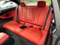 USED 2015 15 BMW 4 SERIES 3.0 430D XDRIVE M SPORT 2d 255 BHP FULLY SERVICED WITH NEW DISC & PADS