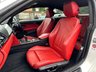 USED 2015 15 BMW 4 SERIES 3.0 430D XDRIVE M SPORT 2d 255 BHP FULLY SERVICED WITH NEW DISC & PADS