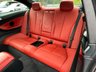 USED 2015 15 BMW 4 SERIES 3.0 430D XDRIVE M SPORT 2d 255 BHP FULLY SERVICED WITH NEW DISC & PADS