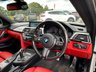 USED 2015 15 BMW 4 SERIES 3.0 430D XDRIVE M SPORT 2d 255 BHP FULLY SERVICED WITH NEW DISC & PADS