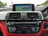 USED 2015 15 BMW 4 SERIES 3.0 430D XDRIVE M SPORT 2d 255 BHP FULLY SERVICED WITH NEW DISC & PADS