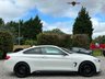 USED 2015 15 BMW 4 SERIES 3.0 430D XDRIVE M SPORT 2d 255 BHP FULLY SERVICED WITH NEW DISC & PADS