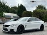 USED 2015 15 BMW 4 SERIES 3.0 430D XDRIVE M SPORT 2d 255 BHP FULLY SERVICED WITH NEW DISC & PADS