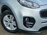 USED 2017 67 KIA SPORTAGE 1.6 '2' ISG 5dr - REVERSE CAMERA 